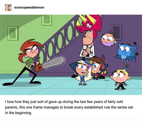 fairly oddparents fanfiction timmy neglected